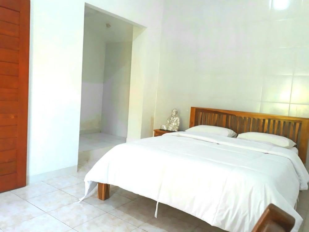 G Saskara Homestay