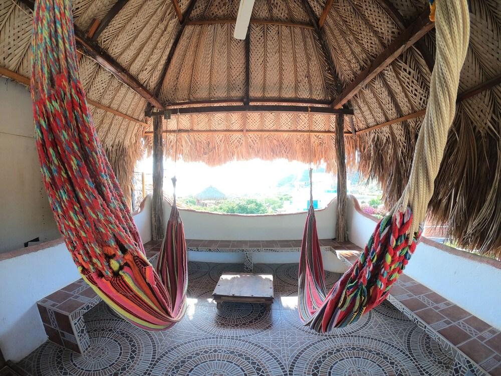 Casa Barca Taganga hostel