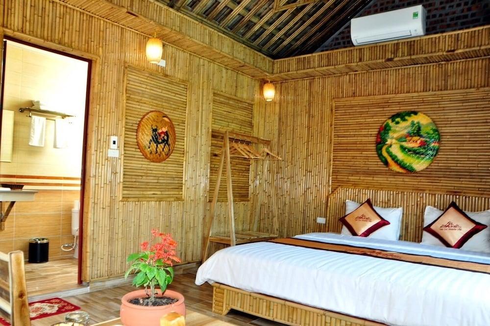 Tam Coc Amanda Villas