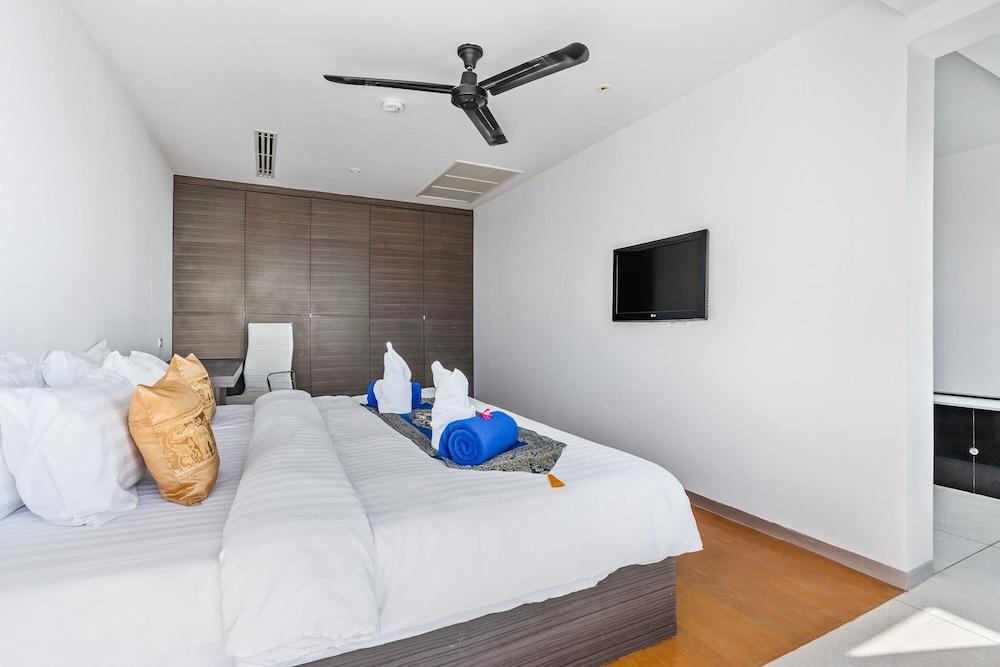 Panorama Samui Residences