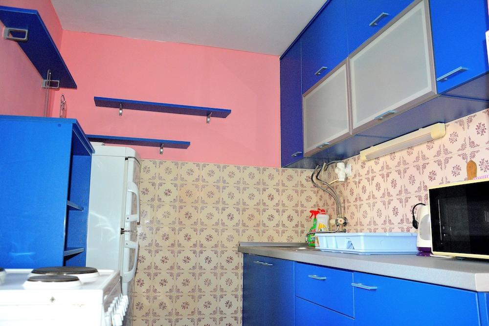 Montenegro Backpackers Home Budva