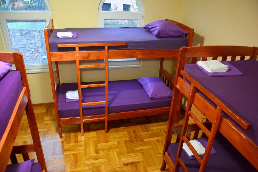 Montenegro Hostel B&B Podgorica