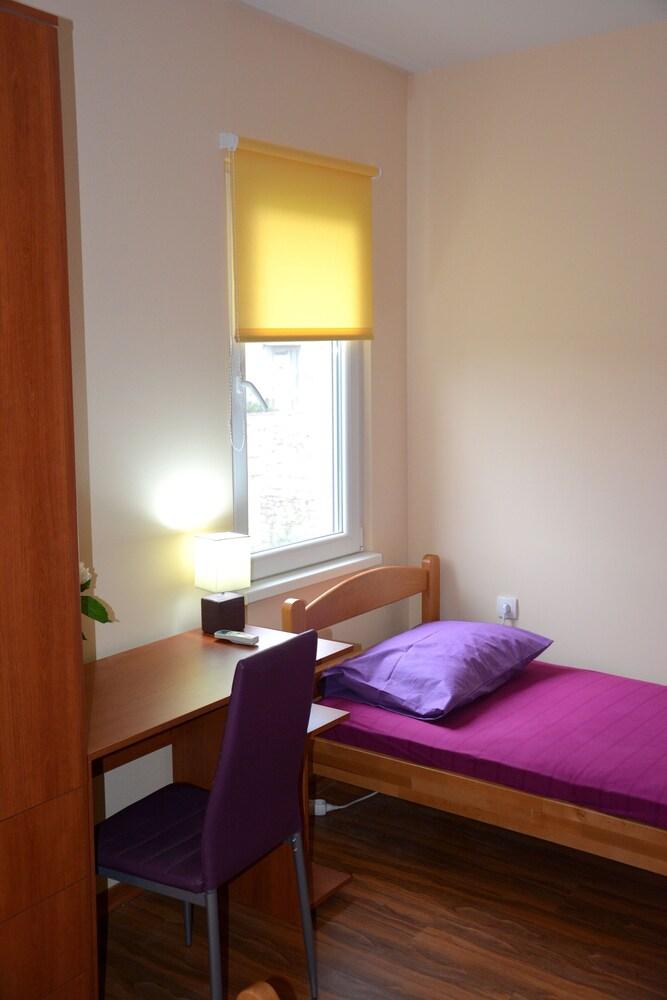 Montenegro Hostel B&B Podgorica