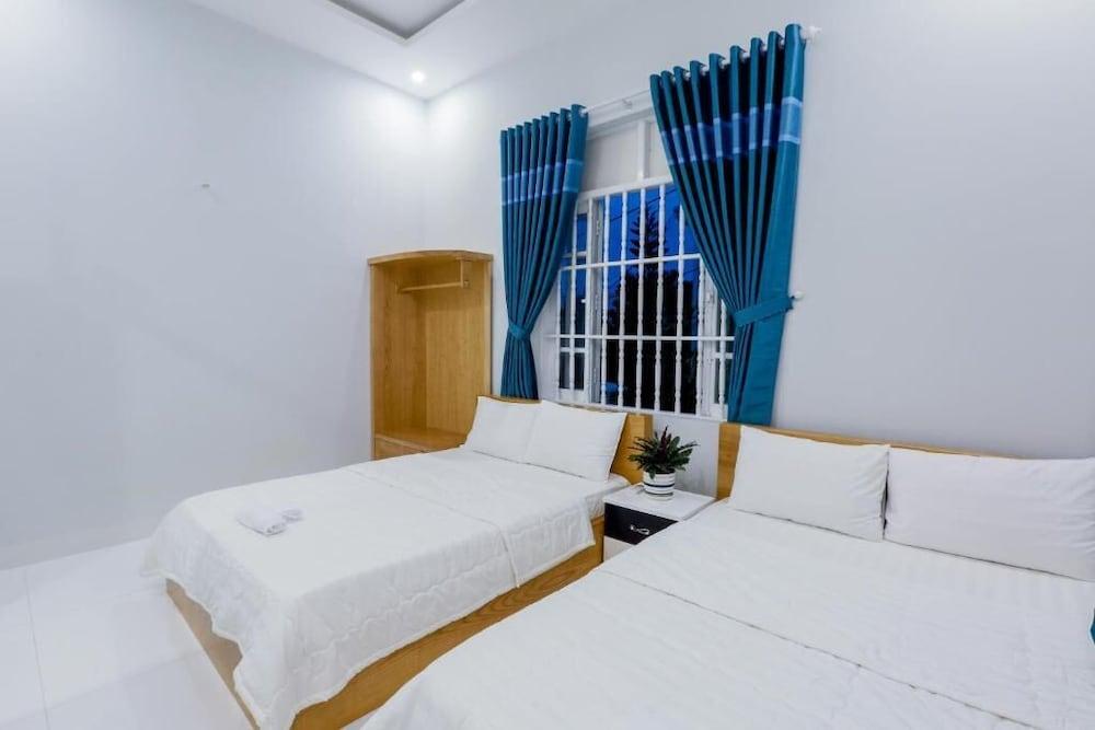 7S Hotel Lam Villa & Resort