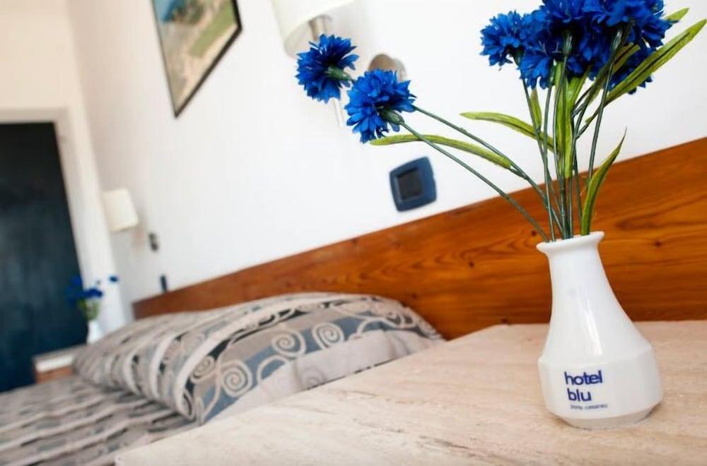 Hotel Blu
