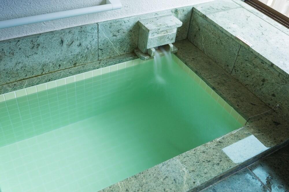 Suite Villa Izu Akazawa