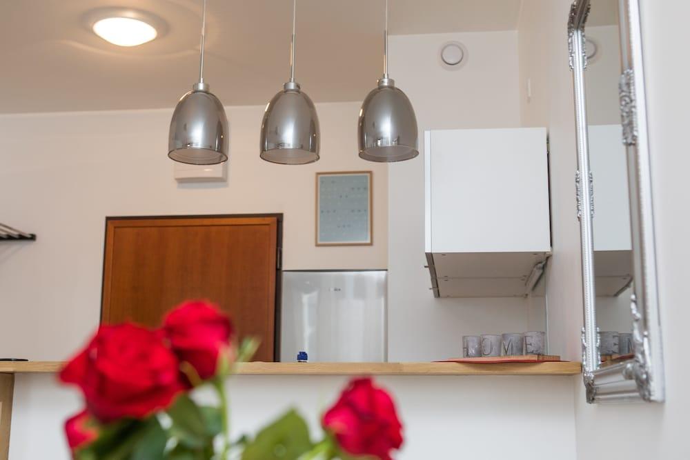 Silver Apartments - ul. Klopot