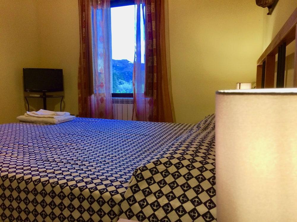 Gioi Villa Rizzo Lovely Rooms