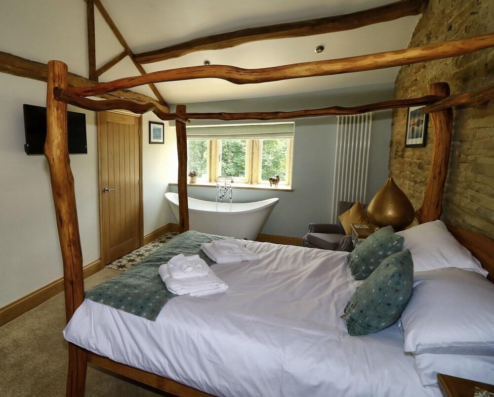 The Pickled Pheasant