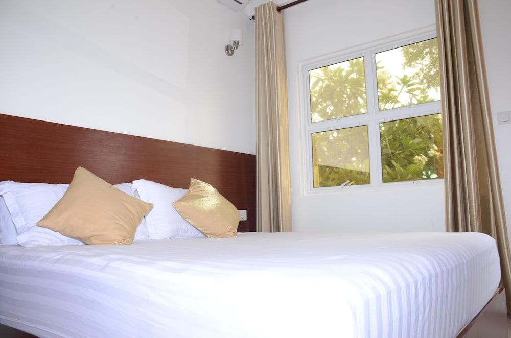 Cornerstay at Dhangethi