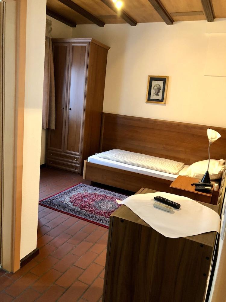 Hotel Restaurant Da Franco