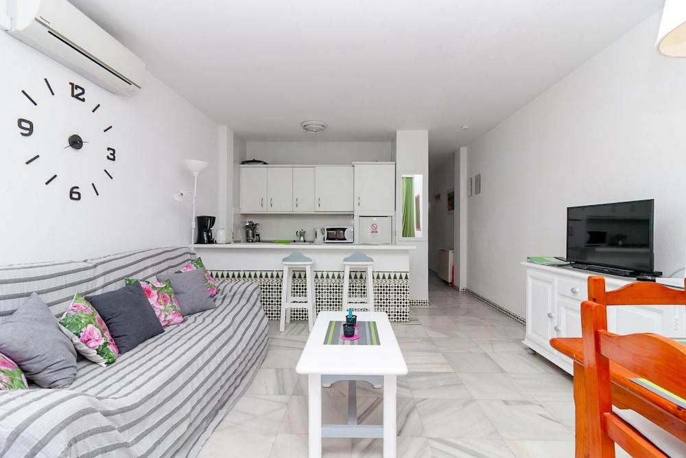 Apartamento Rio Marinas  49