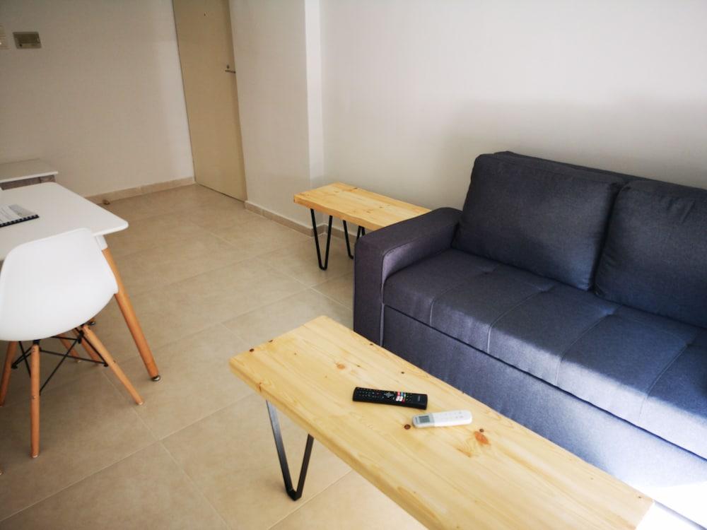 City Center Apartment Project 3