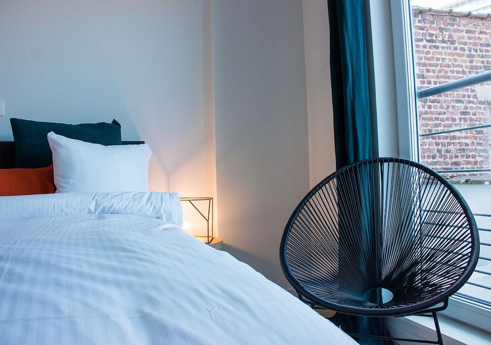 Smartflats Design - EU Commission