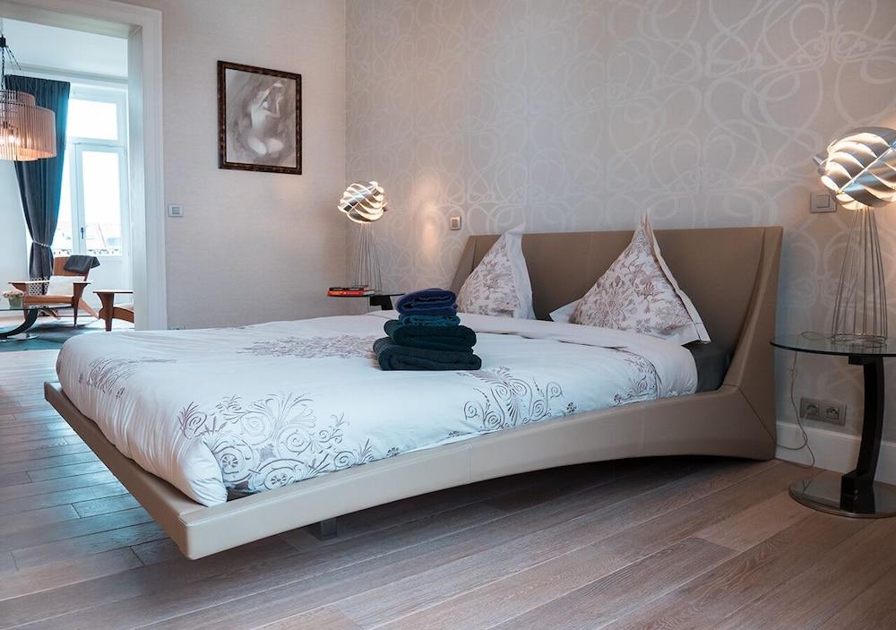 Smartflats Design - Place Jourdan