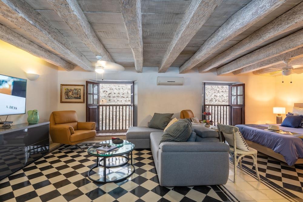 Exclusive Apartment Walled City