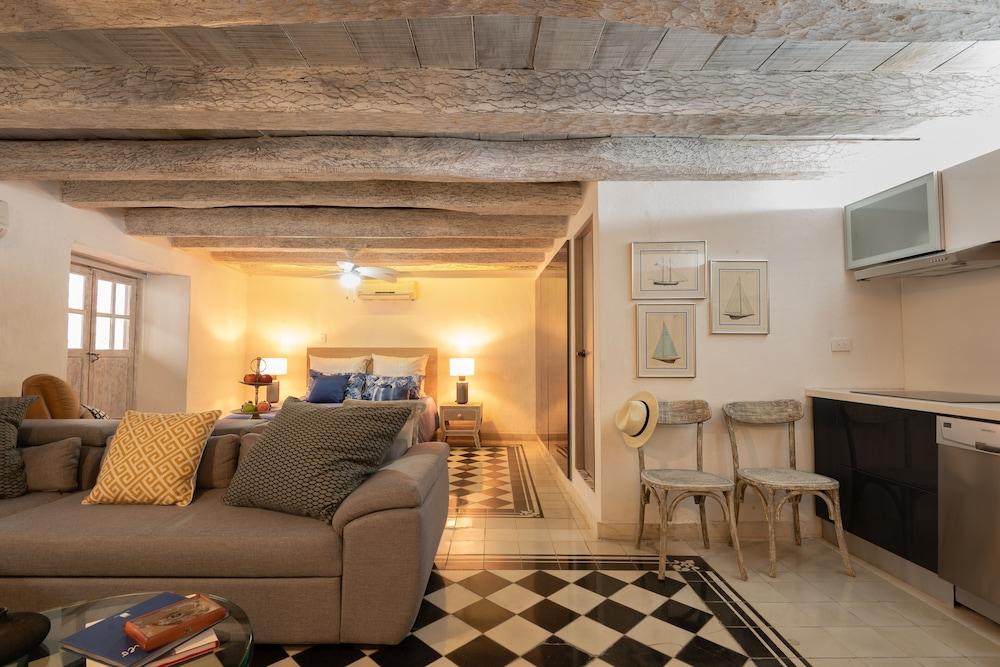 Exclusive Apartment Walled City