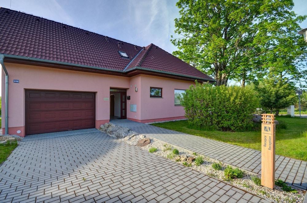 Amenity Resort Ceska Kanada