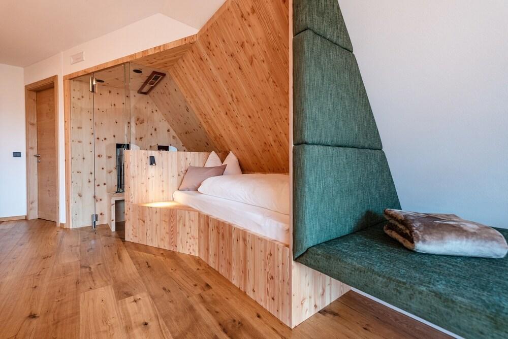 Oberhauser Hütte Passion for Nature