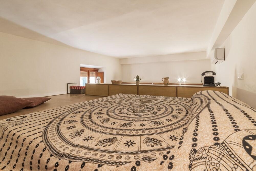 Lovely Loft Trastevere