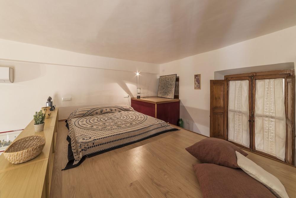 Lovely Loft Trastevere