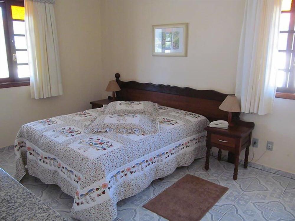 Hotel Fazenda Itaytyba