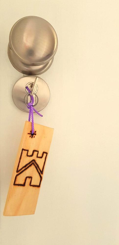 Charme de Monsaraz II