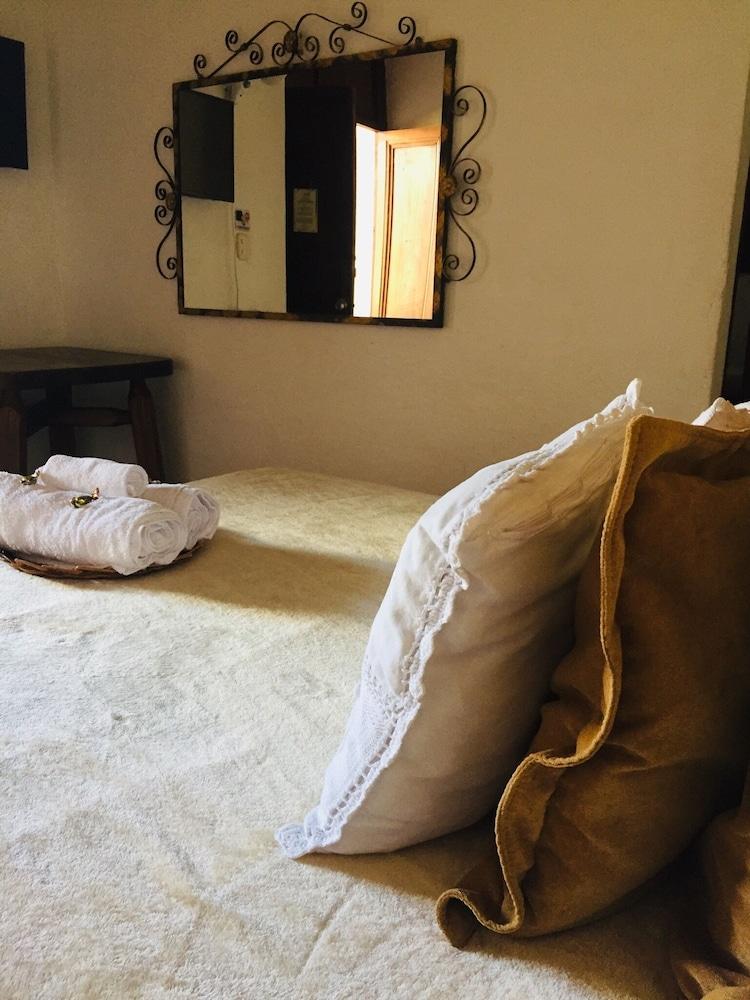 La Serrana Hotel Spa