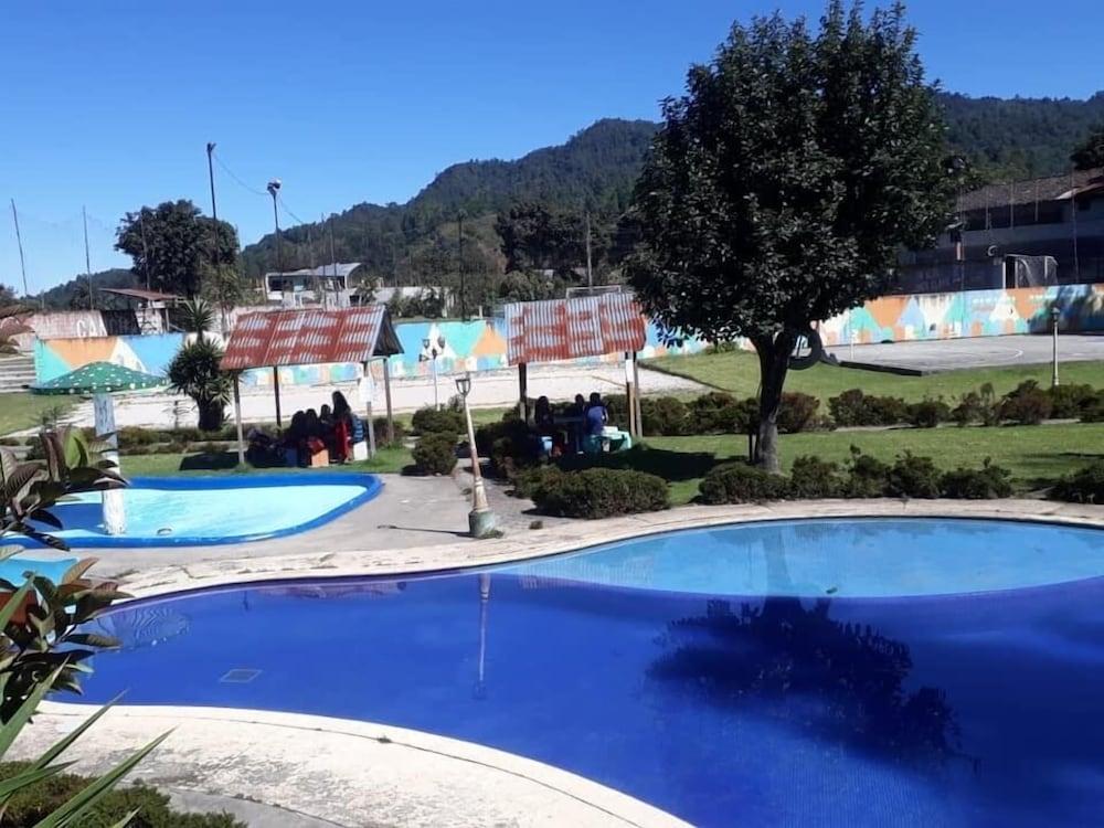 Hotel Gran Shalom II