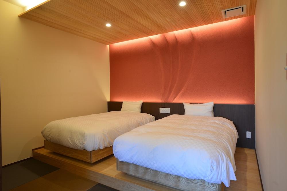 Kamedake Onsen Tamaminesansou