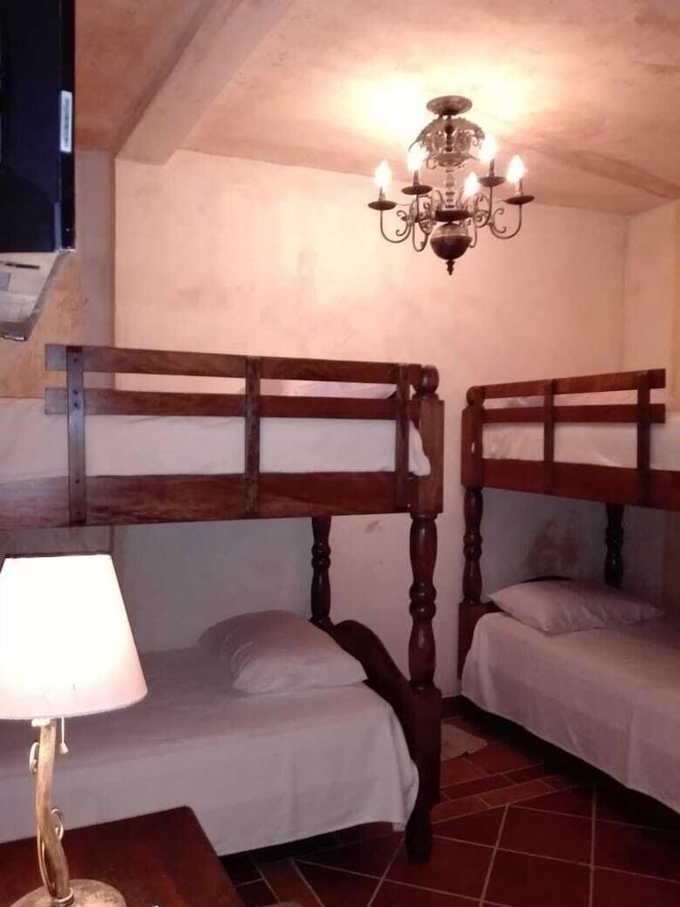 Hotel Casa de Eunice