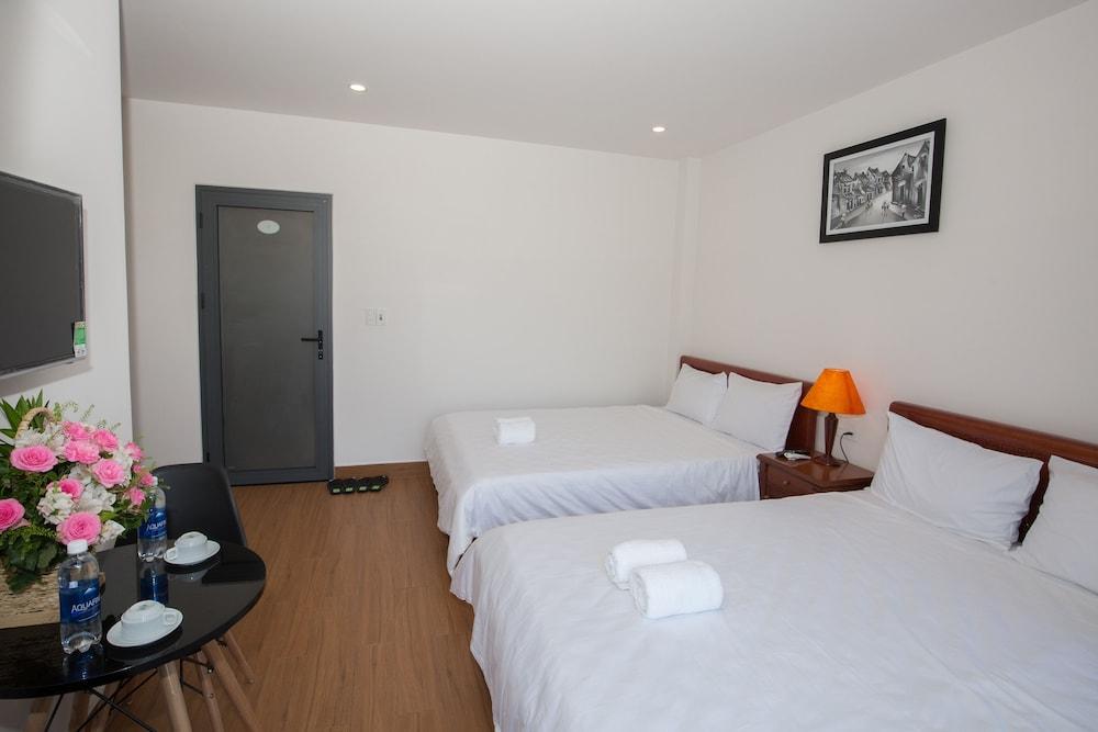 Little House Town Villa