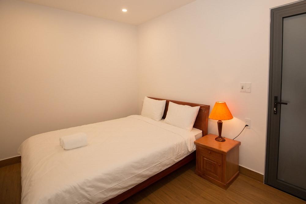 Little House Town Villa