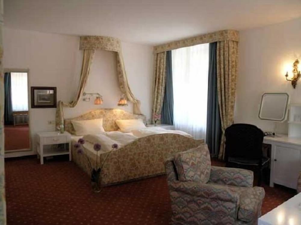 Hotel zur Post in Kreuth