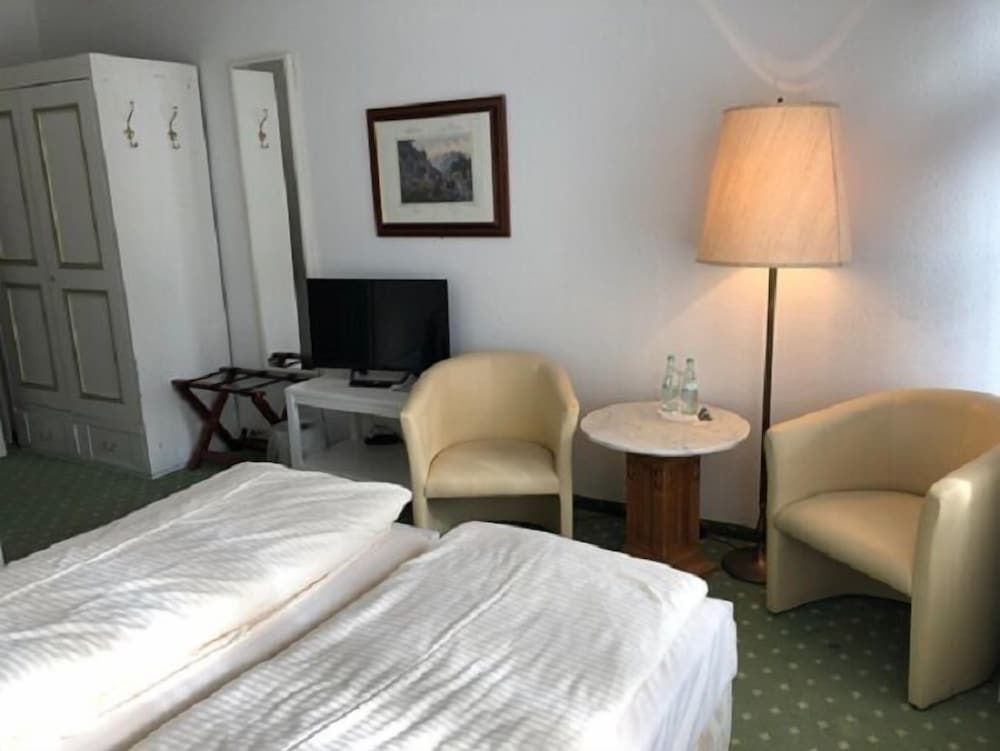 Hotel zur Post in Kreuth