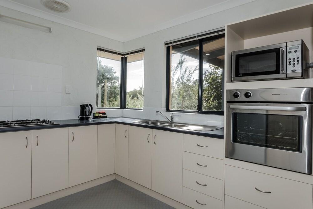 Cosy Corner by the BnB Collection