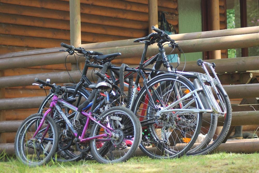 Ruthern Valley Holidays