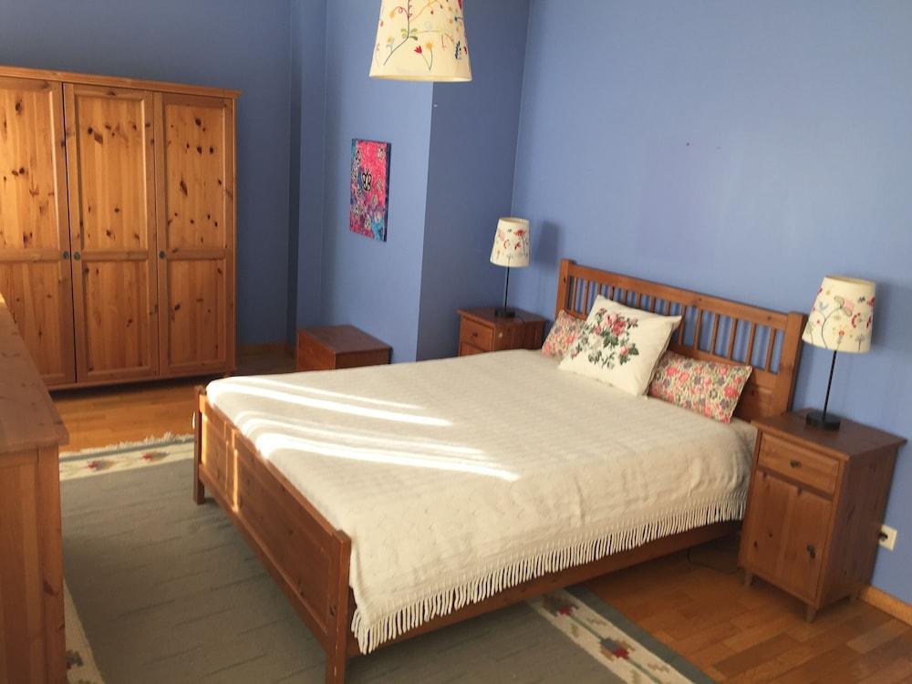 Apartamento Senadomum