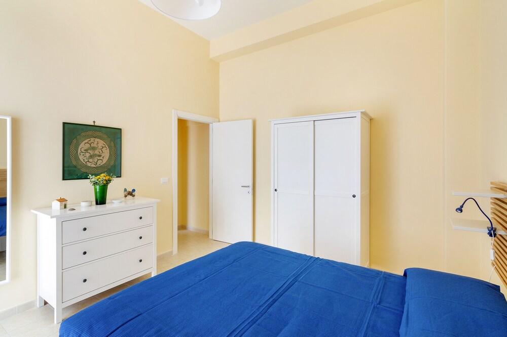 Capo Mulini Seaview Apartment