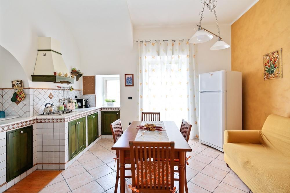 Central Balcony Apartment