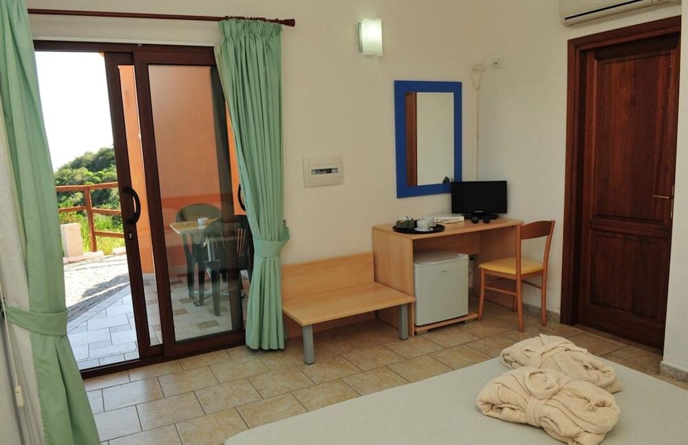 Hotel Castello Budoni