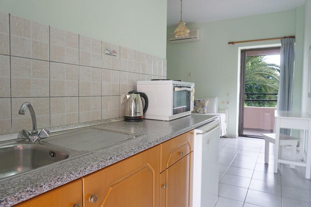 Elizabeth Apartments