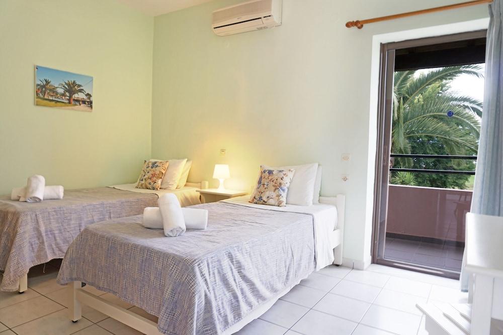 Elizabeth Apartments