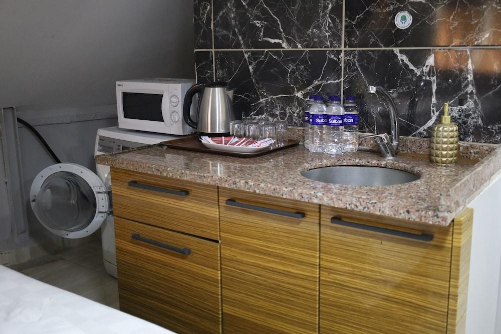 Galaxy Hotel Sultanahmet