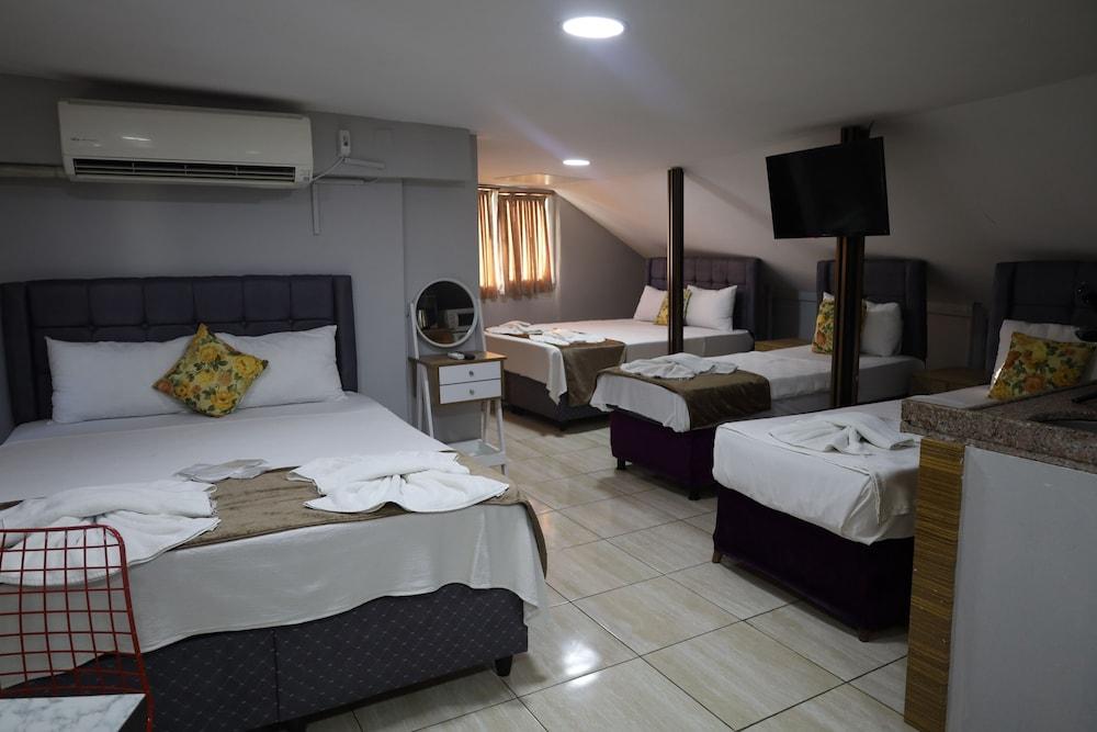 Galaxy Hotel Sultanahmet