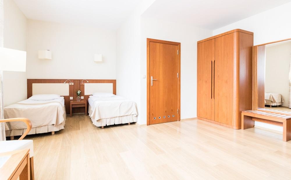 Hotel Osada Karbówko Wellness & Spa