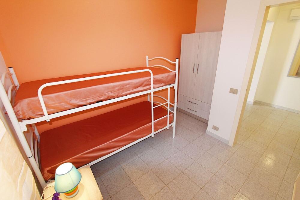 Casa fronte spiaggia