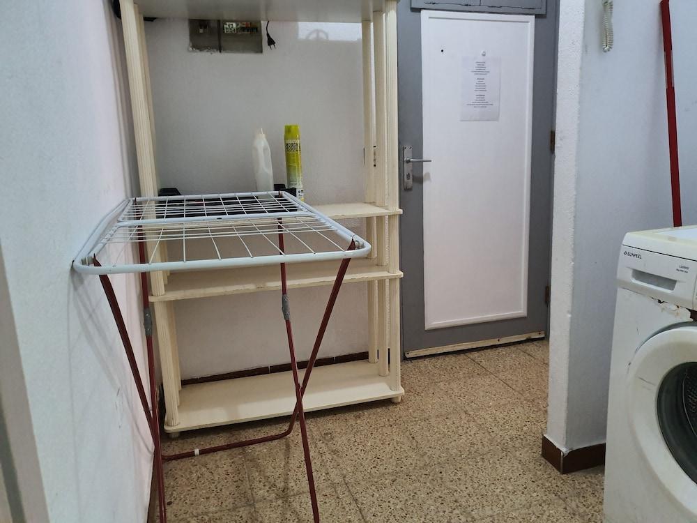 Low Cost Room Las Llaves 5