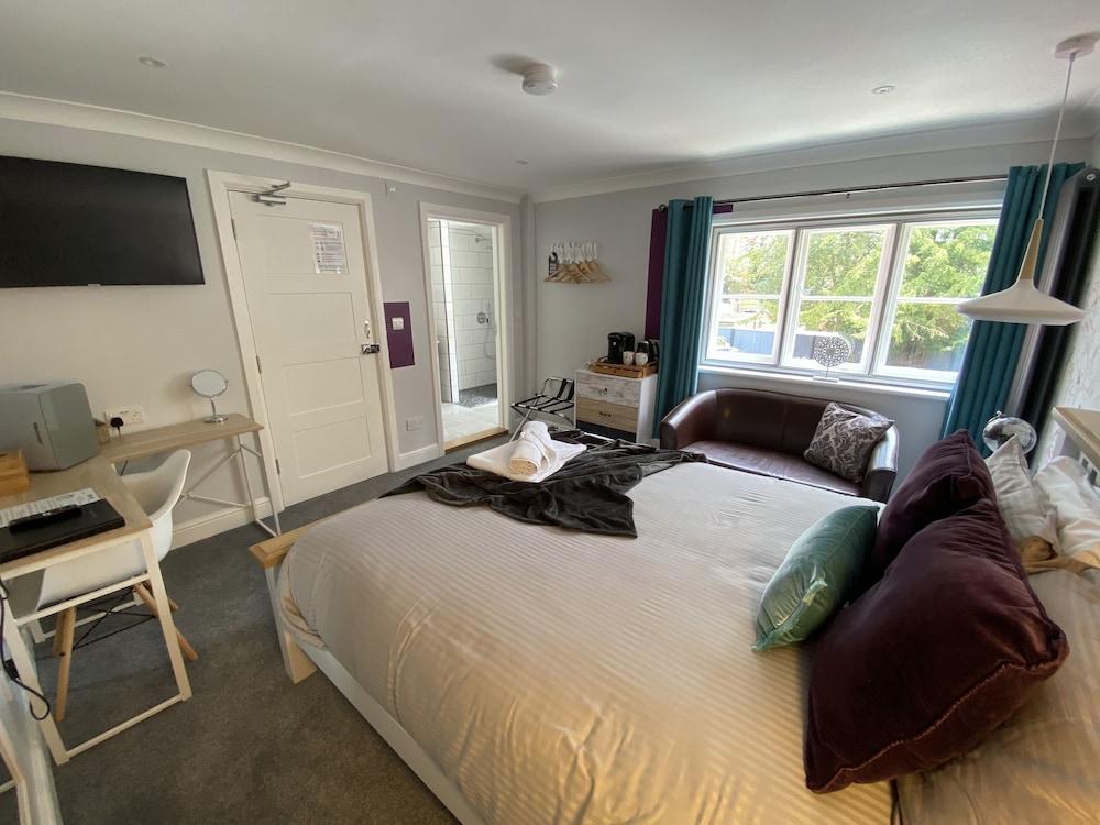 Copperbeech Bed and Breakfast