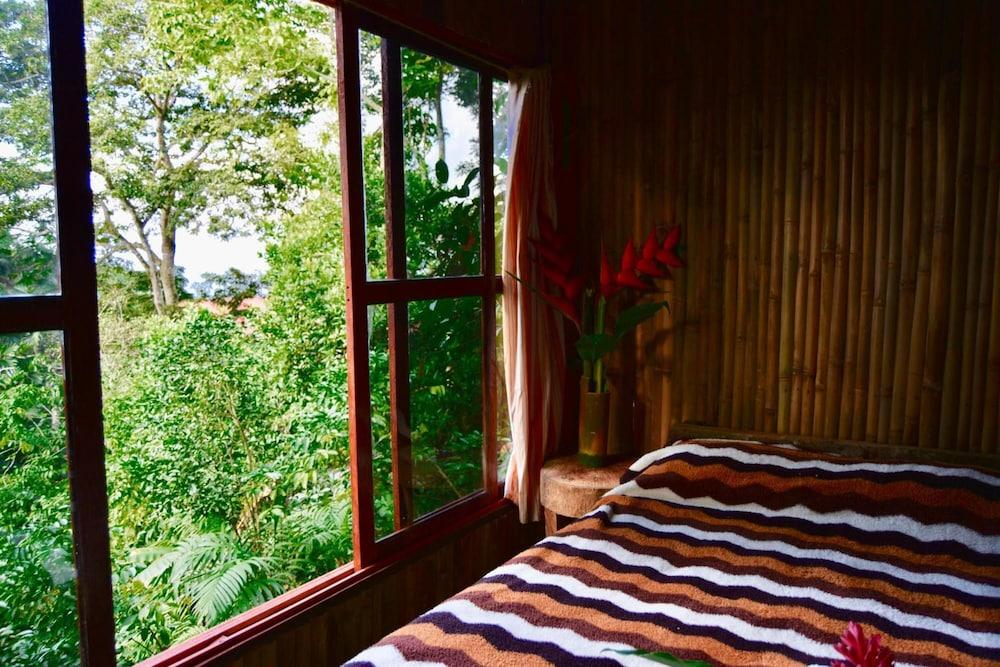 Centro Ecoturístico Las Margaritas